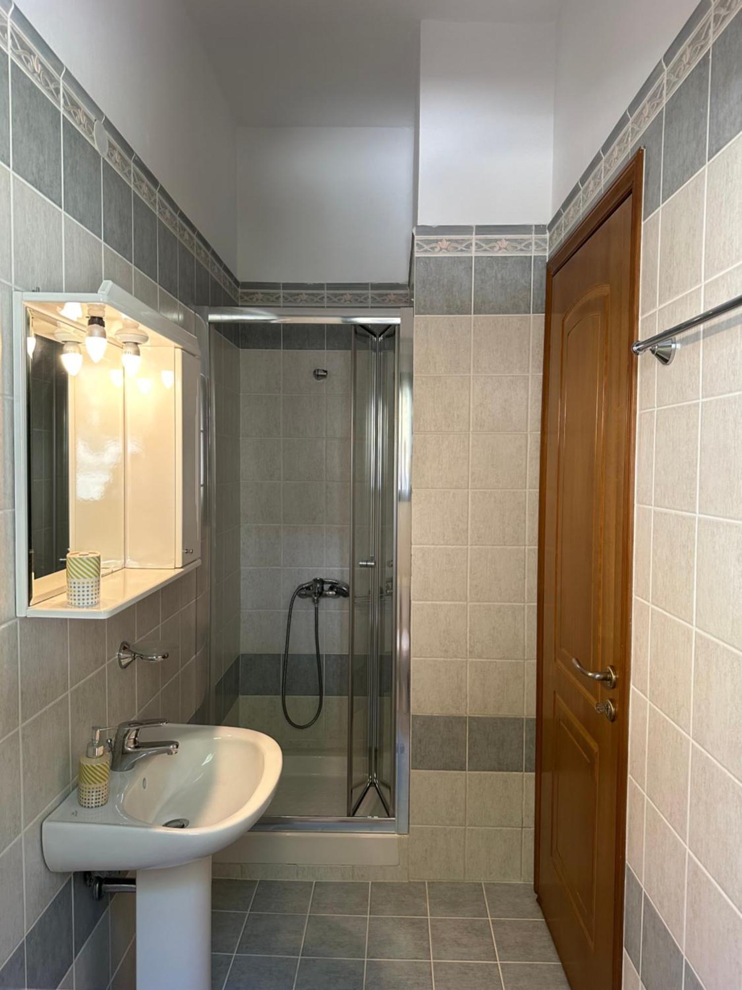 Villa Sofia Parga Cameră foto